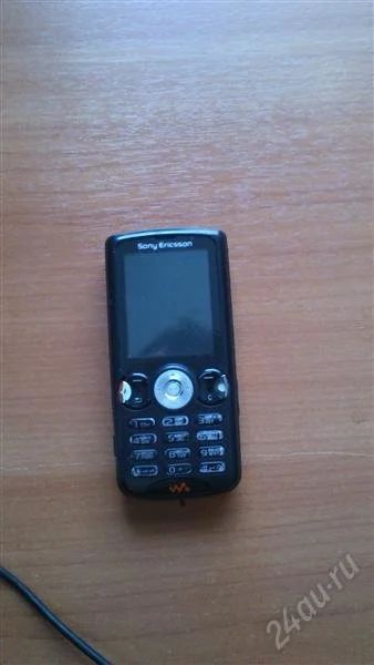Лот: 2945710. Фото: 1. SE W810I. Кнопочные мобильные телефоны
