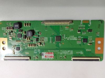 Лот: 19945237. Фото: 1. T-CON 6870C-0414A тв Toshiba 32EL933RB... Запчасти для телевизоров, видеотехники, аудиотехники