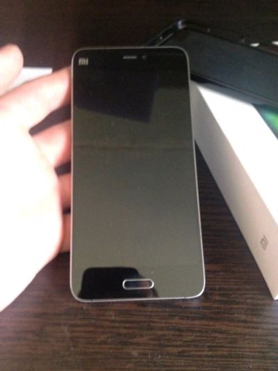 Лот: 11701335. Фото: 1. Xiaomi mi5 128gb. Смартфоны