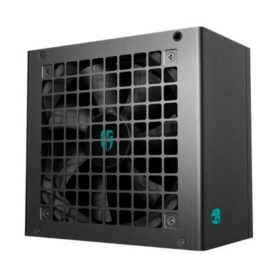 Лот: 25541764. Фото: 1. Блок питания 500Вт DeepCool GamerStorm... Корпуса, блоки питания