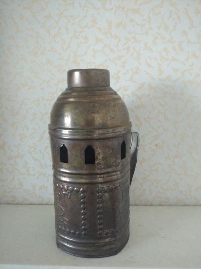 Лот: 18233076. Фото: 1. Колпак для кальяна. Аксессуары и запчасти для кальянов