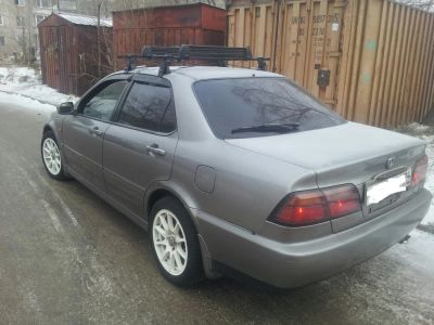 Лот: 4856322. Фото: 1. Honda Accord 1998г. Автомобили