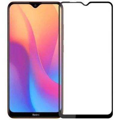 Лот: 16554048. Фото: 1. Защитное стекло 9D для Xiaomi... Дисплеи, дисплейные модули, тачскрины