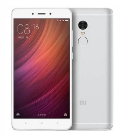 Лот: 8843661. Фото: 1. Xiaomi Redmi Note 4 Смартфон... Смартфоны