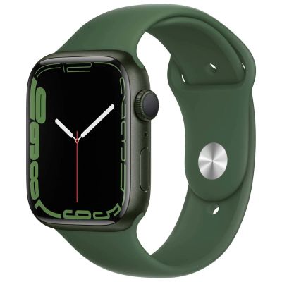 Лот: 18599357. Фото: 1. Смарт-часы Apple Watch Series... Смарт-часы, фитнес-браслеты, аксессуары