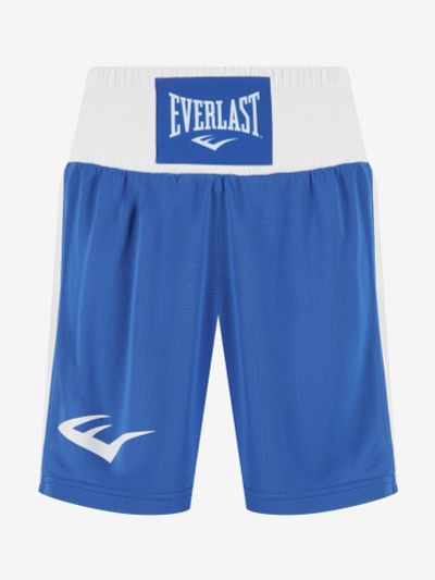Лот: 22416828. Фото: 1. Шорты для бокса Everlast Shorts... Шорты