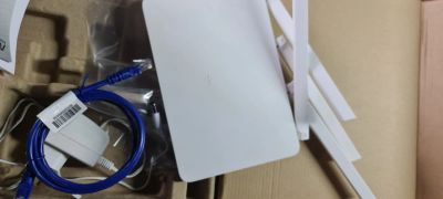 Лот: 17988443. Фото: 1. Роутер xiaomi 5g. Маршрутизаторы (роутеры)