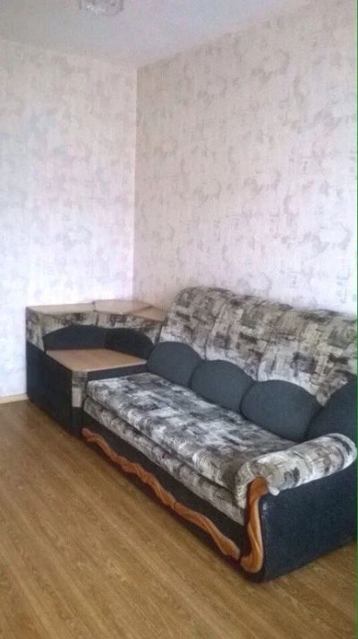 Лот: 8602843. Фото: 1. Сдам 1-комнатную квартиру на Батурина... Квартиры, студии