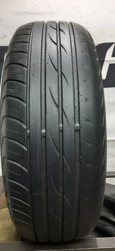 Лот: 20304058. Фото: 1. 195/65R15 95H Yokohama C.Drive... Шины