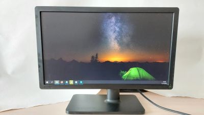Лот: 20907790. Фото: 1. Монитор LCD BENQ ET-0035-N, 21... ЖК-мониторы