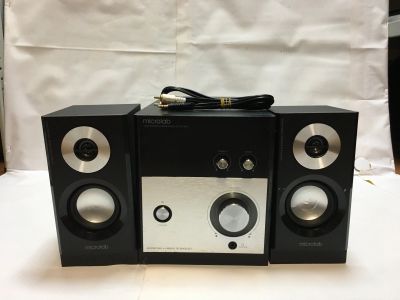 Лот: 15506542. Фото: 1. Компьютерная акустика Microlab... Активные акустические системы