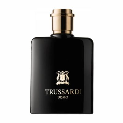 Лот: 17589291. Фото: 1. Trussardi Uomo туалетная вода... Мужская парфюмерия