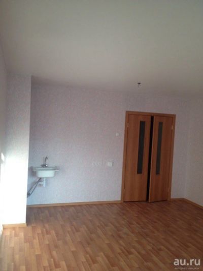 Лот: 9072961. Фото: 1. Сдам 1 комнатную квартиру студию. Квартиры, студии