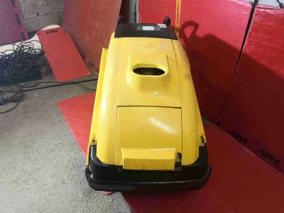 Лот: 24992890. Фото: 1. Моющий аппарат Karcher HDS 801E... Запчасти для промышленного оборудования
