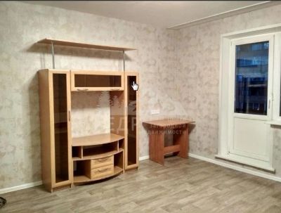 Лот: 14950876. Фото: 1. Продается однокомнатная квартира... Квартиры, студии