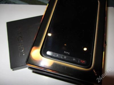 Лот: 1967895. Фото: 1. HTC HD2 T-MOBILE. Смартфоны