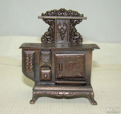 Лот: 11191165. Фото: 1. Точилка Печь (W266). Другое (коллекционирование, моделизм)