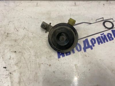 Лот: 21713920. Фото: 1. сигнализатор звуковой Renault... Двигатель и элементы двигателя