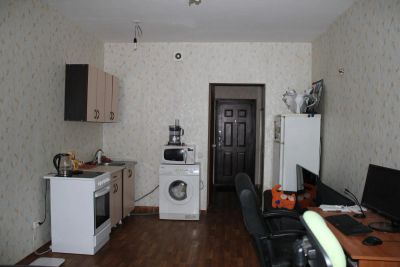 Лот: 7803731. Фото: 1. Сдам квартиру в Белых росах. Квартиры, студии