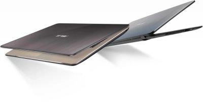 Лот: 9389067. Фото: 1. Ноутбук Asus x540s. Ноутбуки