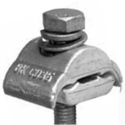Лот: 19798396. Фото: 1. Зажим плашечный CD 35. Разное