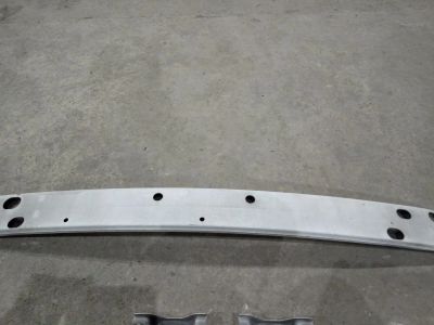 Лот: 23955487. Фото: 1. Усилитель бампера Toyota Succeed... Кузов