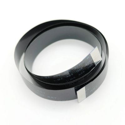 Лот: 12486148. Фото: 1. Шлейф сканера 11pin 80см (ADF... Запчасти