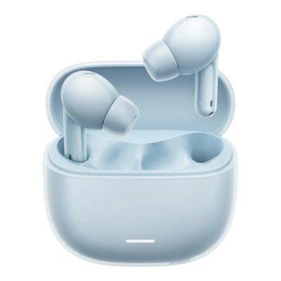 Лот: 25350366. Фото: 1. Гарнитура TWS Xiaomi Redmi Buds... Акустические системы