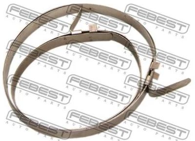 Лот: 18620492. Фото: 1. Хомут FE-CLAMP FEBEST. Другое (автозапчасти)