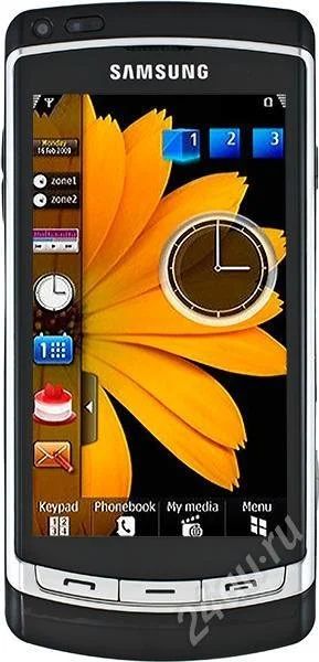 Лот: 442944. Фото: 1. Samsung GT-I8910. Смартфоны