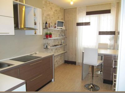 Лот: 4842615. Фото: 1. Квартира 3-комнатная, 105кв. Квартиры, студии