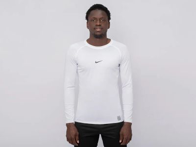 Лот: 24977996. Фото: 1. Рашгард Nike. Термобелье