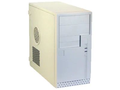 Лот: 10615407. Фото: 1. Системный блок Socket T (LGA775... Компьютеры в сборе