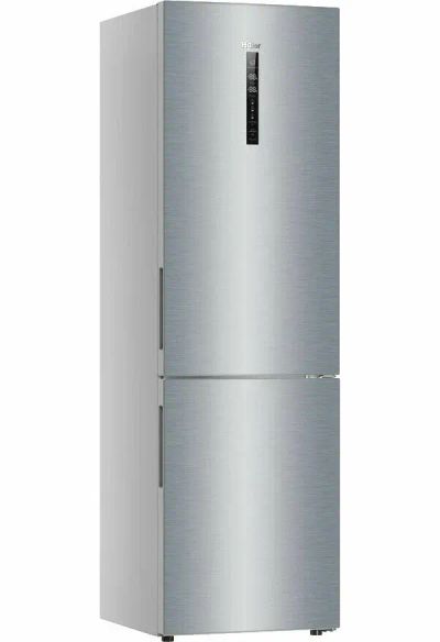 Лот: 24394982. Фото: 1. Холодильник Haier C4F637CXRGU1... Холодильники, морозильные камеры