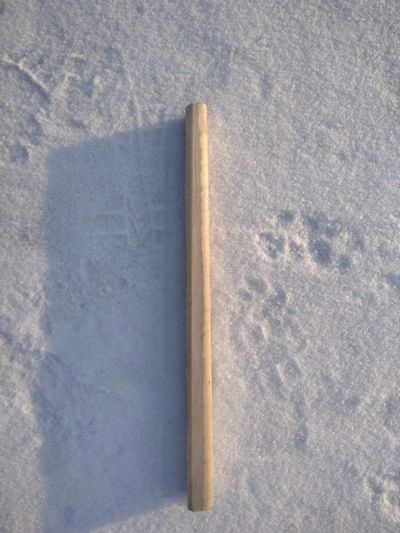 Лот: 19955186. Фото: 1. Ручка для молотка. Другое (инструмент и расходные)