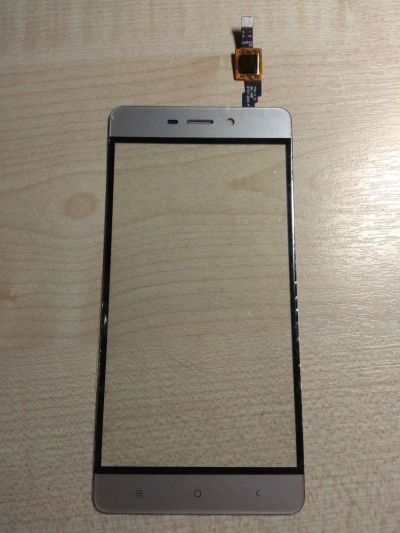 Лот: 9598040. Фото: 1. Xiaomi Redmi 4 сенсорный экран. Дисплеи, дисплейные модули, тачскрины