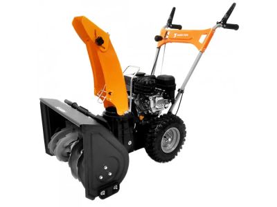 Лот: 25655847. Фото: 1. Снегоуборщик YARD FOX BASIC 5640H. Другое (садовый инструмент и инвентарь)