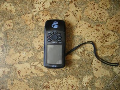 Лот: 1909253. Фото: 1. garmin gps72. GPS-навигаторы