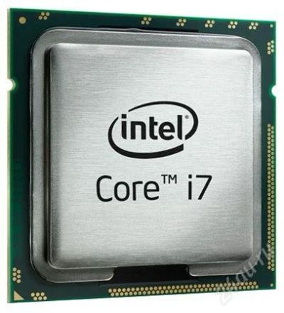 Лот: 785943. Фото: 1. платформа 1366 (мать ASUS P6T... Процессоры