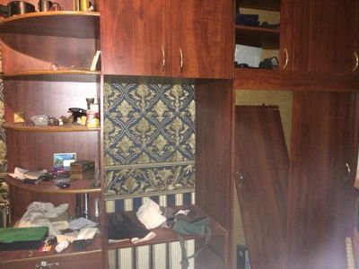 Лот: 9952757. Фото: 1. Шкаф-купе. Шкафы, шкафы-купе