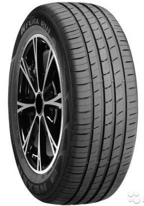 Лот: 14567013. Фото: 1. Шина 225/55 R18 Nexen N'Fera RU1... Шины
