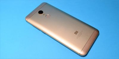 Лот: 21097910. Фото: 1. Xiaomi Redmi 5 Plus meg 7 не исправный. Смартфоны