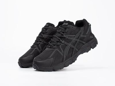 Лот: 25074163. Фото: 1. Зимние Кроссовки Asics Gel-Kahana... Кеды, кроссовки, слипоны