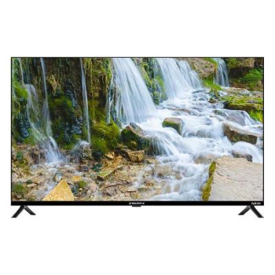 Лот: 24491233. Фото: 1. LED телевизор 43" Maunfeld MLT43FST02. Телевизоры