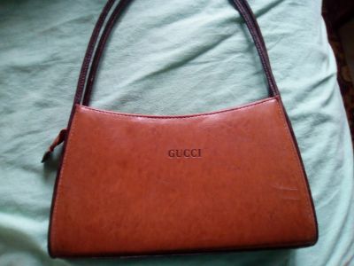 Лот: 14977783. Фото: 1. Сумка Gucci. Сумки