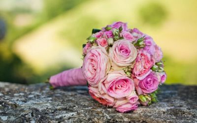 Лот: 7263628. Фото: 1. Сборный букет. Цветы на Щорса... Свежие цветы