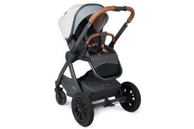 Лот: 23648750. Фото: 1. Коляска 2 в 1 HAPPY BABY Mommer... Коляски