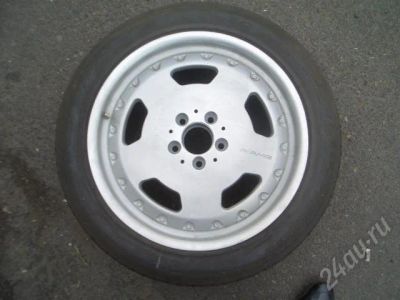 Лот: 419217. Фото: 1. Комплект колес Резина- Michelin... Шины