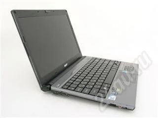 Лот: 557267. Фото: 1. Ноутбук Acer Aspire 3410-723G25i. Ноутбуки