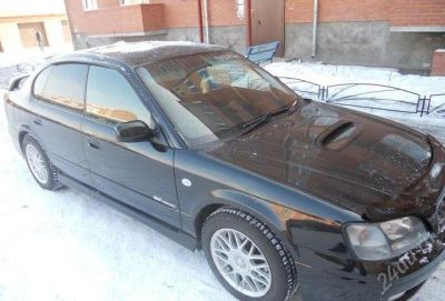 Лот: 813009. Фото: 1. Продам субарика. Автомобили